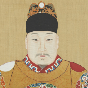 Vol.30 如此不上班30年，一个被成年人毁掉的有志青年 | 聊聊万历皇帝