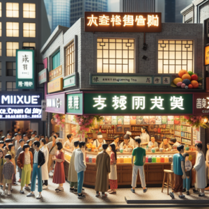 E34. 下沉市场之王：古茗奶茶的成功秘籍是什么？