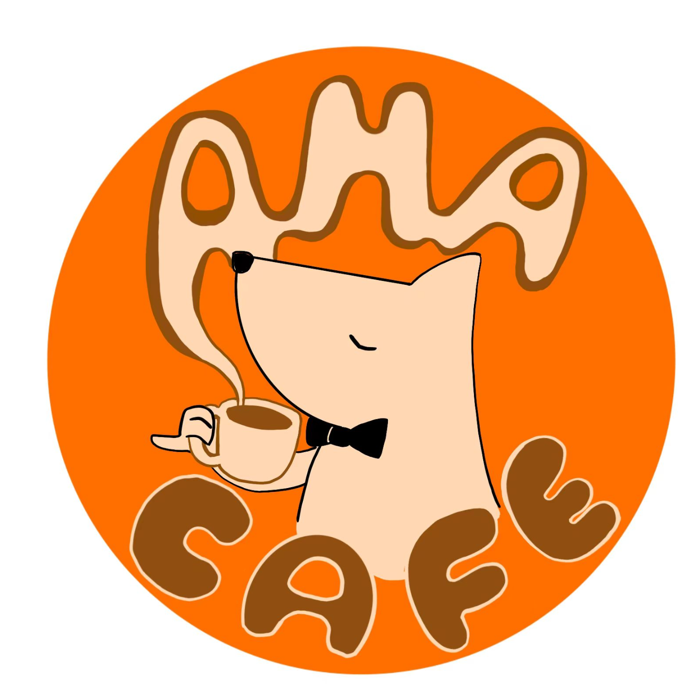 AhaCafe | 谈谈留学、求职、成长