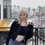 Alano小玫