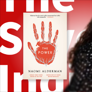 权力永远不会让受害者变成圣人，只会制造新的施暴者