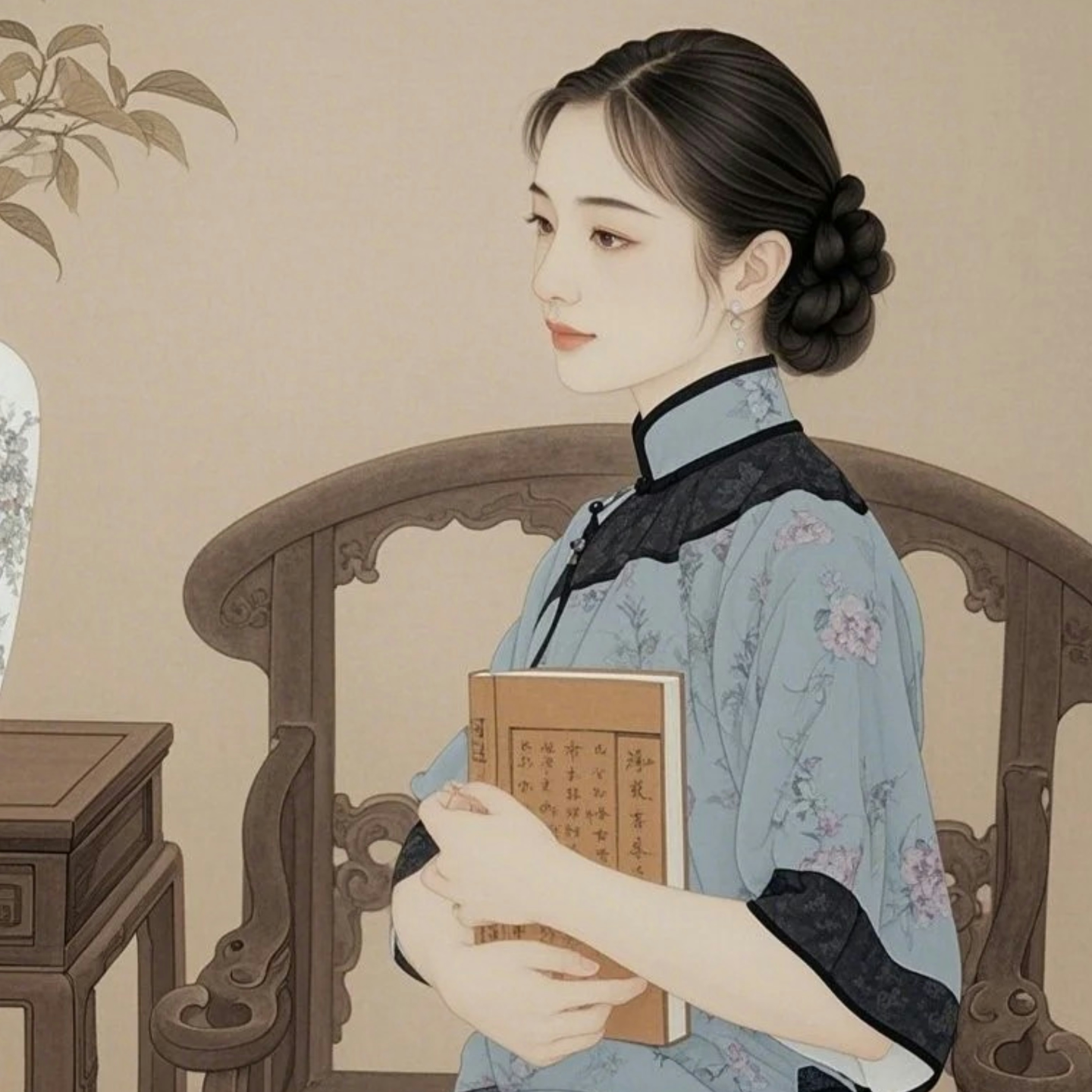 五四婚姻：娜拉走后结局如何？那些没能成为张幼仪的民国女人，后来都怎样了？ episode artwork