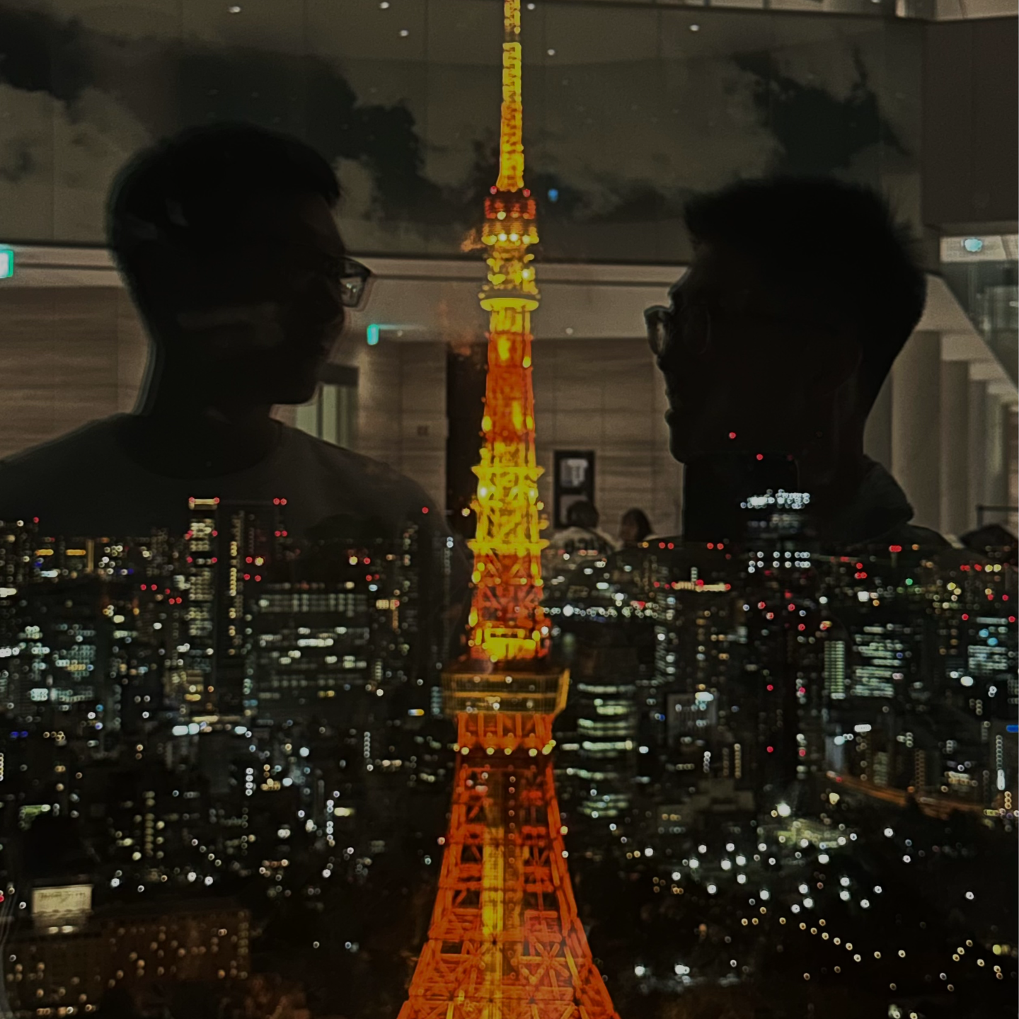 VOL.013丨日本旅行结束，我们不会想再去了 episode artwork