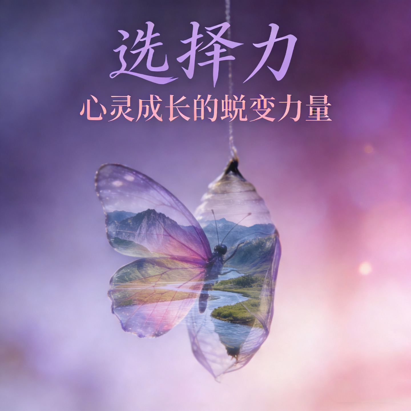 第38集，你选择站在彩虹桥的哪一端？ episode artwork