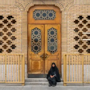 Vol.07 对话邢大夫与妞妞：和这对中伊母女，谈战争、爱与日常