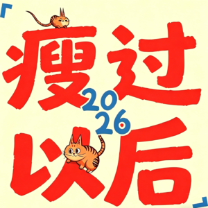 S2-1 “命运反复出题，直到你给出新的答案”：减肥！