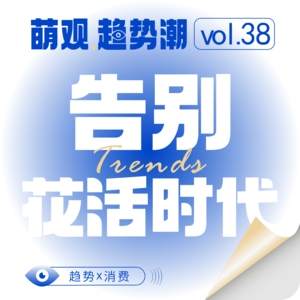 Vol.38 告别花火时代：汽车营销如何穿越“去魅”新周期？