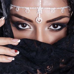 《天方夜谭》四色鱼和石化王子