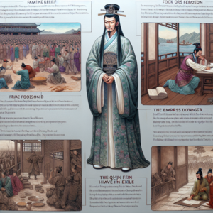 E50. 范仲淹：北宋官场的传奇“狂人”？