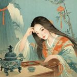 玄机青黎