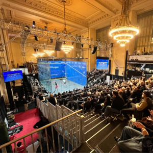 Vol.09｜壁球舞台，举办和参加PSA官方赛事的条件和要求（2）