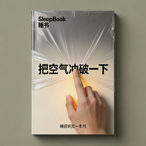 b91.微小的反抗，也是出口《把空气冲破一下》