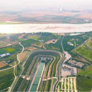 一条水脉，三代人：南水北调的50年梦想 | 12月27日