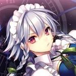 时绀_Chronos