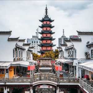 36. 宁波：那个你听过很多次，却从没认真了解过的城市