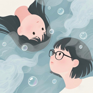 01|想离开的,和留不下的:两份东亚家庭女孩疗愈样本