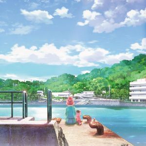 Vol.14 |串台挑番拣次|漫谈:聊聊漫画《描绘直至生命尽头》,描绘我们心中所想,直至燃烧完我们的生命走向美妙的尽头。