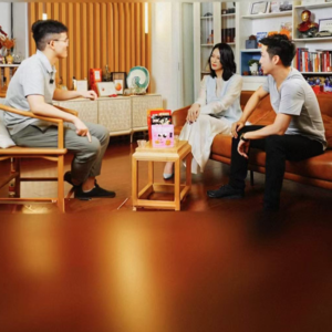 创业圆桌 | 00后&90后辍学创业，凭什么他们能年入过亿