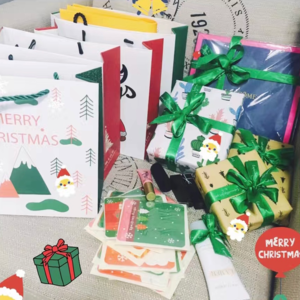 礼物指南：我们谈论送礼，其实是谈论如何表达情意｜第二季vol.04