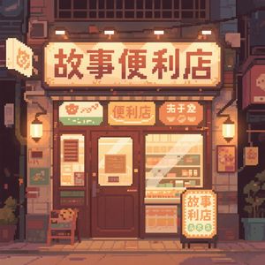 G故事便利店