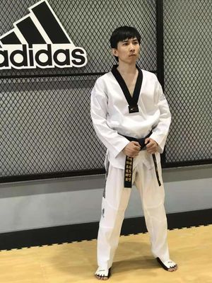 vol.89 马保国之喜,传统武术之悲