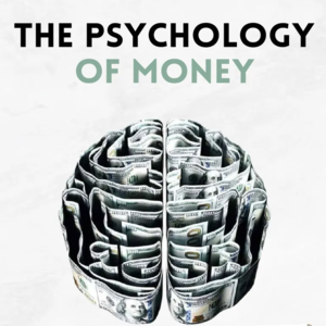36. 《金钱心理学》：普通人的财富自由之路