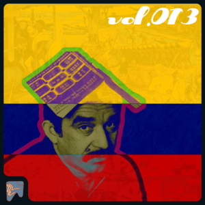 vol.013 一切从《百年孤独》说起