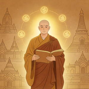 玄奘：在“故土”与“真经”之间的求法者