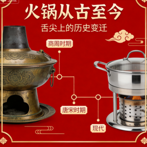 12 火锅的从古至今