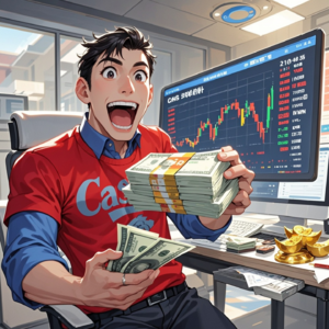 VOL.4 投资小白必听！分红、股价与市盈率的那些事儿