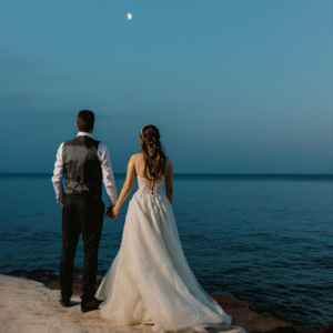 " 你所有的样子 我都喜欢 "