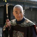 爱玩的小淘气