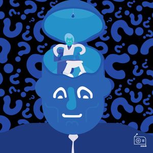 EP073：世界上的人都消失了，你还穿不穿衣服？