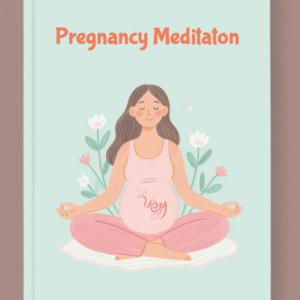 8min孕期冥想｜公园20分钟效应真很灵