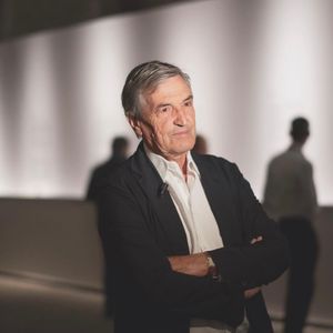 No. 148 - 爱美｜爱⻢仕调香师JCE：偏爱深深凝视，胜于闲聊久久