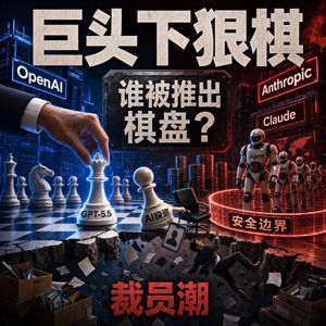 Anthropic松开Claude权限闸，Cognition估值翻倍：AI代理同周按下三个加速键