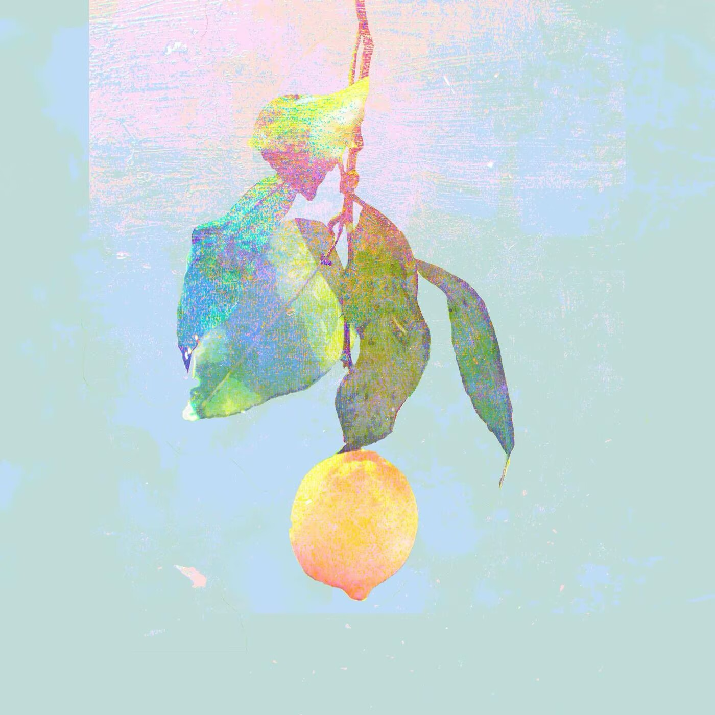 米津玄師 - Lemon episode artwork