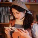 杨可以不壮