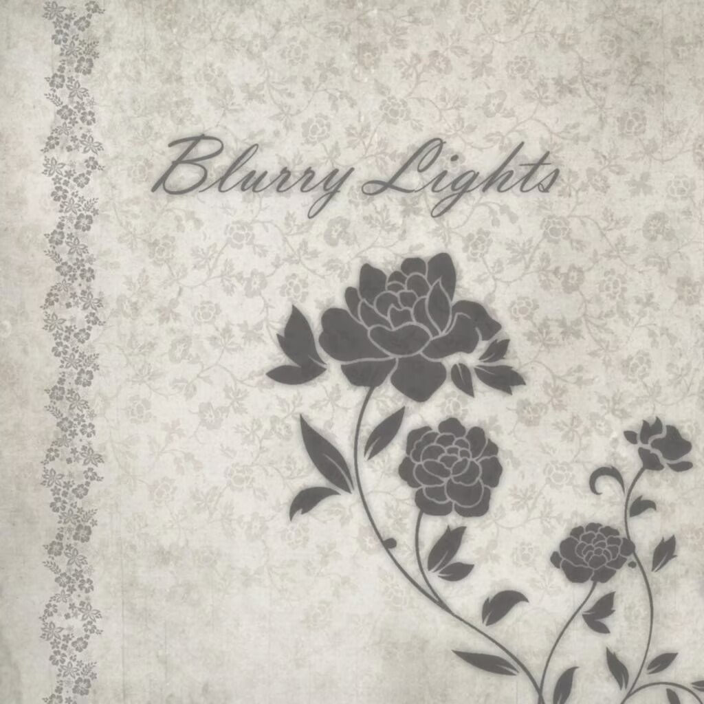 Blurry Lights - Blurry Lights episode artwork