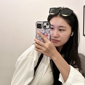 西西吃饱了