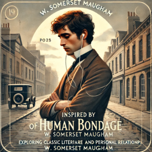 Of Human Bondage（人生的枷锁）