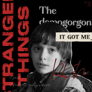 EP.023 《怪奇物语》S1&S2 新观众的闲谈与浅见