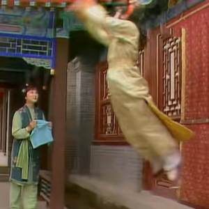 红楼博主漫谈：宝玉懦弱是遗传的贾政吗？