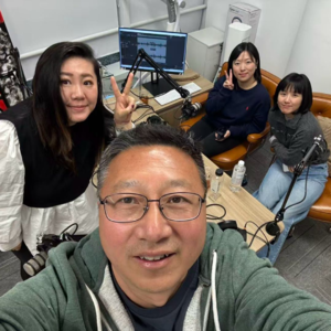 从性别认知聊到中年危机，性别从不应该对立。