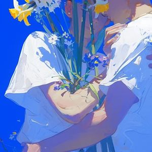 纳西索斯的诗