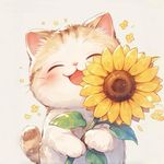 蝌蚪亲亲