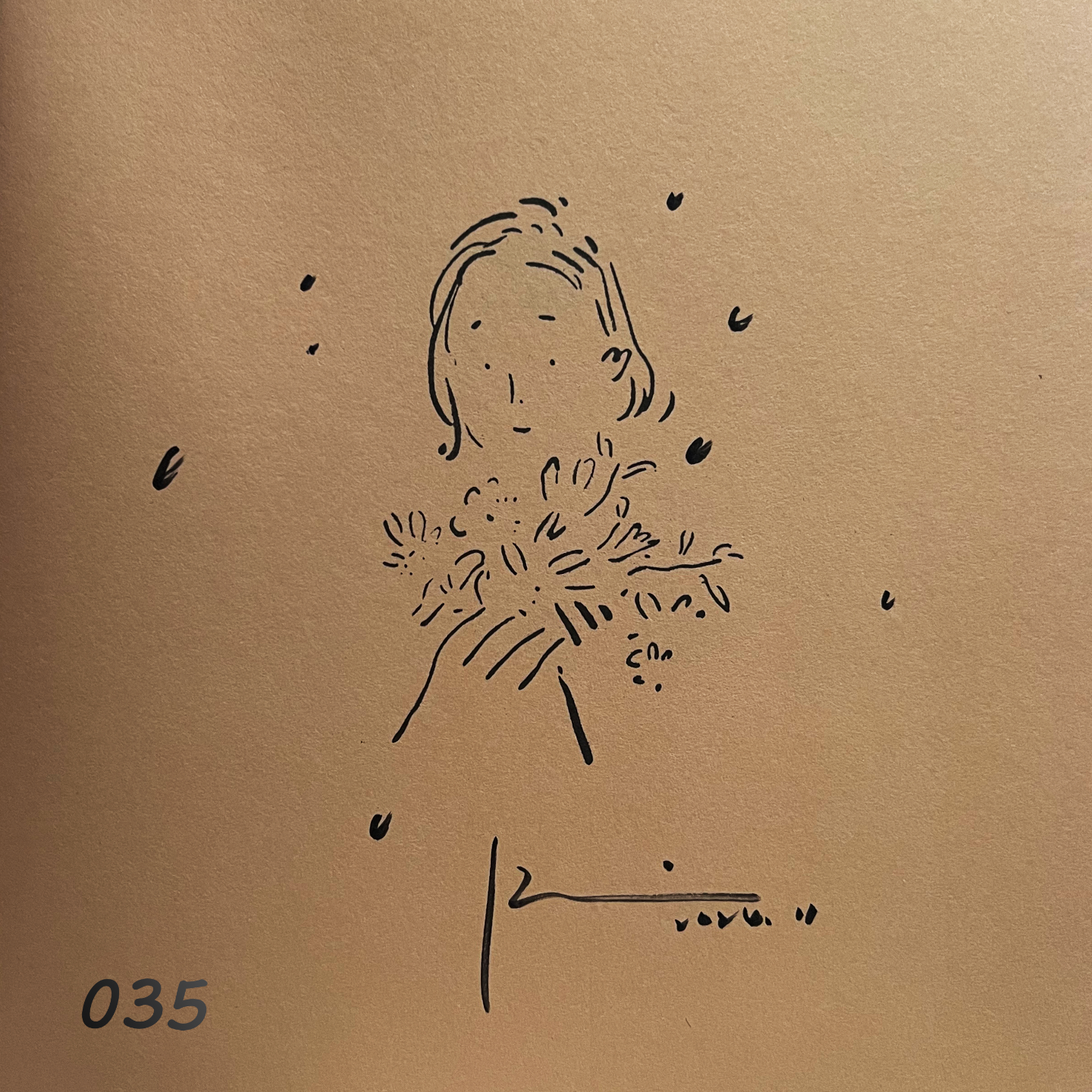 cover of episode 我希望生命日新月异地度过｜035漫画