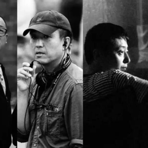 AI读论文：第六代导演为何如此独特？