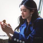透明丝绸