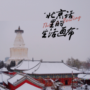 Vol.70 京味解码:北京话里的生活画布